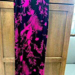 Women Maxi Skirt/ Splits on both sizes